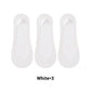 Mecias Femininas Ultra-Invisíveis em Malha Transparente