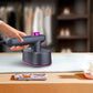 Ferro a vapor portátil mini