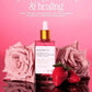 🌺Promoções de Primavera com 50% de desconto🌺Óleo Perfumado Pós-Barba - Aroma de Morango🍓 e Baunilha