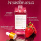 🌺Promoções de Primavera com 50% de desconto🌺Óleo Perfumado Pós-Barba - Aroma de Morango🍓 e Baunilha