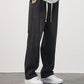 Calça Jeans Masculina Solta e Reta