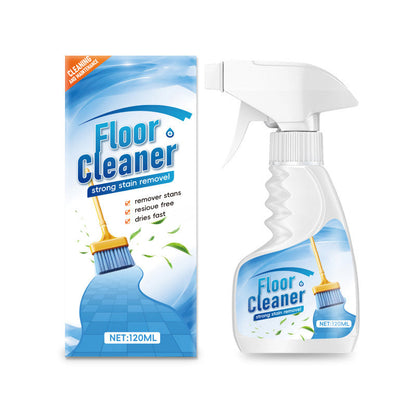 🔥Desconto de 50% no último dia!🔥Spray de Limpeza para Pavimentos de Superfície Dura