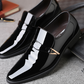 Men's Classic Business Dress Shoes