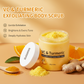 Esfoliante Corporal com Cúrcuma e Vitamina C