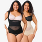 High-Waist Shape-wear Bodysuit