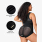 High-Waist Shape-wear Bodysuit