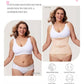 High-Waist Shape-wear Bodysuit