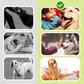 🌠Companheiro Silencioso: 🐶Repelente ultrassônico para cães, para acabar de vez com os problemas de latidos!