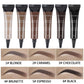 🥳PROMOÇÃO DE 2026🥳💞Mais de 50 mil unidades vendidas!🔥Gel/tinta líquida para sobrancelhas, à prova de água e de manchas, de longa duração (com pincel grátis)