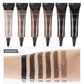 🥳PROMOÇÃO DE 2026🥳💞Mais de 50 mil unidades vendidas!🔥Gel/tinta líquida para sobrancelhas, à prova de água e de manchas, de longa duração (com pincel grátis)