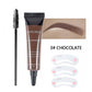 🥳PROMOÇÃO DE 2026🥳💞Mais de 50 mil unidades vendidas!🔥Gel/tinta líquida para sobrancelhas, à prova de água e de manchas, de longa duração (com pincel grátis)