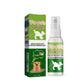 ✨ Spray indutor de defecação para posicionamento de animais de estimação! 🐶🐱💩