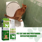 ✨ Spray indutor de defecação para posicionamento de animais de estimação! 🐶🐱💩