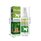 ✨ Spray indutor de defecação para posicionamento de animais de estimação! 🐶🐱💩