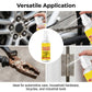 Spray removedor de ferrugem multiuso