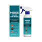 Spray multiuso para limpeza de musgo e algas em telhados
