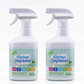 Spray desengordurante de cozinha de alta resistência