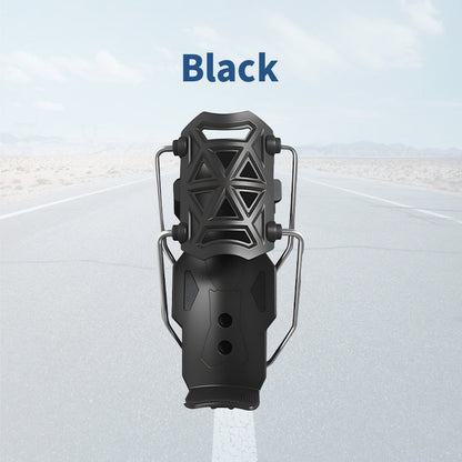 🎁 Promoção Imperdível: 50% de desconto 🔥 Suporte Adaptável para Garrafa de Bicicleta