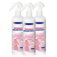 Spray multifuncional antirrugas
