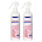 Spray multifuncional antirrugas
