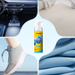 🔥Promoção Imperdível: 50% de Desconto🔥 Limpador de Espuma Potente e Multiuso para Interior de Carros