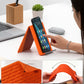 ✨ Suporte flexível de silicone para celular