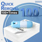 ⚡COMPRE 1 E LEVE OUTRO GRÁTIS⚡ Corretivo Líquido para Papel Térmico com Estilete