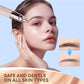 Depilador Facial 2 em 1 & Aparador de Sobrancelhas