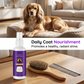 Spray desembaraçante para cães e gatos