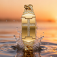⌚ 50% DE DESCONTO AGORA! 💎 Relógio Cruz de Cristal Elegante – Mostrador Retangular Geométrico e Pulseira de Metal Premium ✨