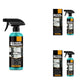 Spray desengordurante multiuso de 120 ml para carro e casa