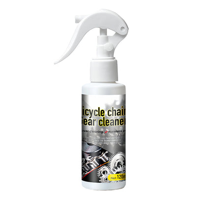 Deep-Cleaning & Rust-Resistant Bicycle Chain Cleaner