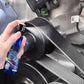 Lubrificante para correias automotivas e spray para silenciadores