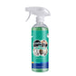 Spray de limpeza multiuso em espuma para carro e casa.