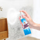 🦠 Mildew & Mold Cleaner Spray – Spray, Walk Away, Stain Gone! 🚿✨