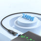 PD 240W 180° Rotation Magnetic Charging Cable