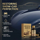 Kit de Revestimento Cerâmico para Carros - Crystal Serum