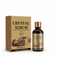 Kit de Revestimento Cerâmico para Carros - Crystal Serum