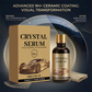 Kit de Revestimento Cerâmico para Carros - Crystal Serum