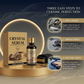 Kit de Revestimento Cerâmico para Carros - Crystal Serum