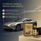 Kit de Revestimento Cerâmico para Carros - Crystal Serum