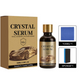 Kit de Revestimento Cerâmico para Carros - Crystal Serum