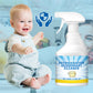 Spray de limpeza desodorizante multifuncional para geladeira