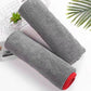 Presente prático para o carro! Toalha absorvente para secar o carro.