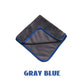 Presente prático para o carro! Toalha absorvente para secar o carro.