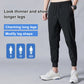 Unisex Fast Dry Stretch Pants