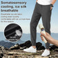 Unisex Fast Dry Stretch Pants
