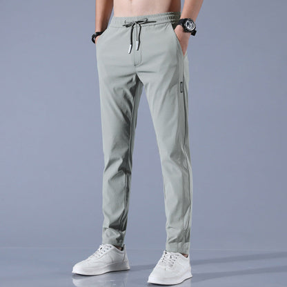 Unisex Fast Dry Stretch Pants