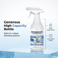 Spray descongelante rápido para geladeira