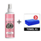 🔥 50% DE DESCONTO · Spray Limpador de Mofo e Bolor ✨